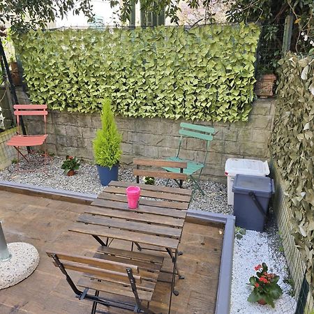 Pink House Garden Hotel Monterosso al Mare Buitenkant foto