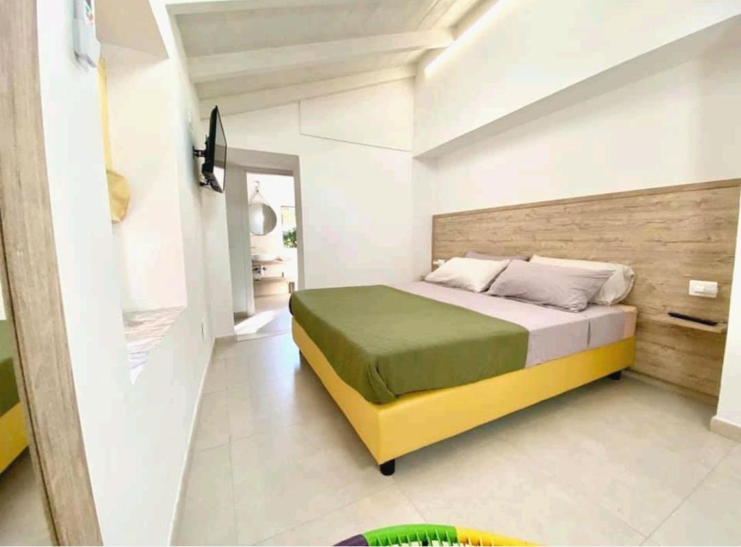 Pink House Garden Hotel Monterosso al Mare Buitenkant foto