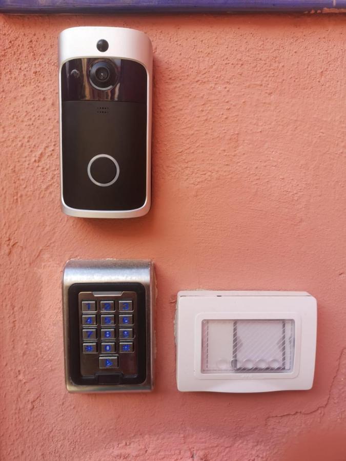 Pink House Garden Hotel Monterosso al Mare Buitenkant foto