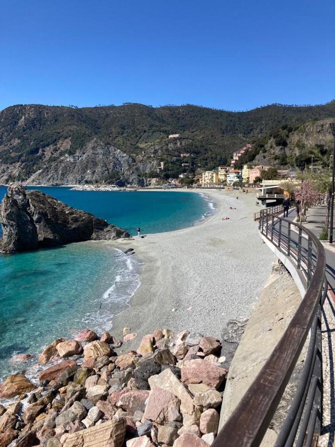 Pink House Garden Hotel Monterosso al Mare Buitenkant foto