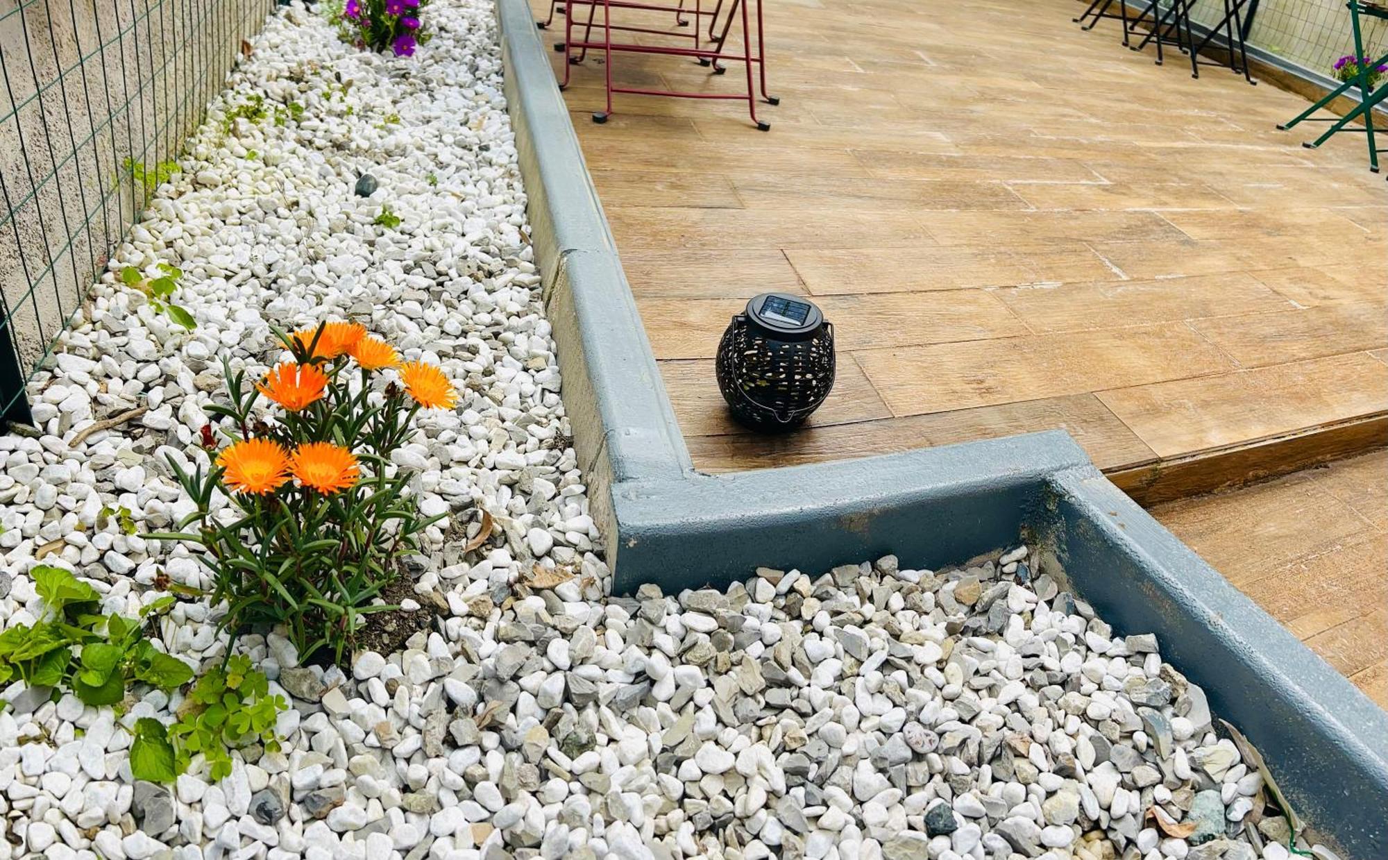 Pink House Garden Hotel Monterosso al Mare Buitenkant foto